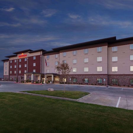 Hawthorn Extended Stay By Wyndham Odessa Eksteriør billede
